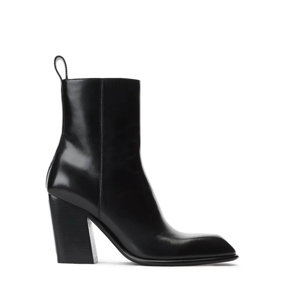 T BY ALEXANDER WANG Throttle Boots - Picture 2 of 6